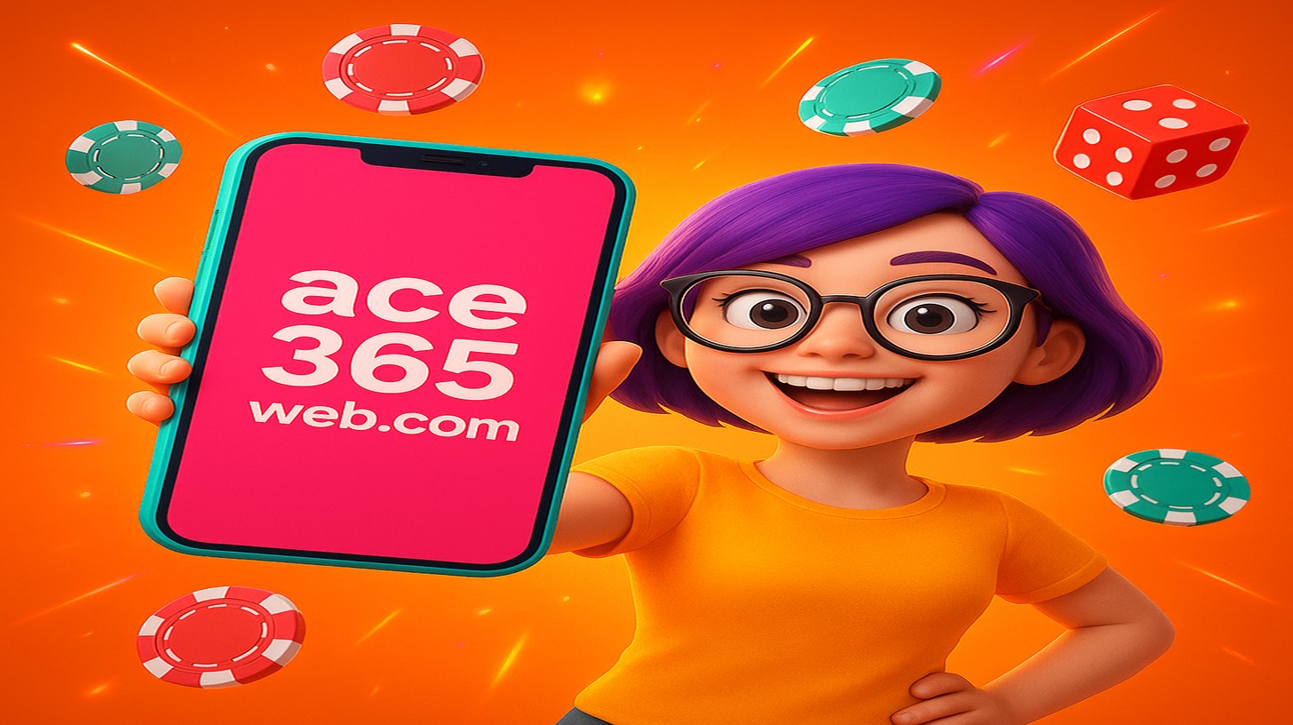 বাংলাদেশে ace365 বেছে নেওয়ার কারণ
