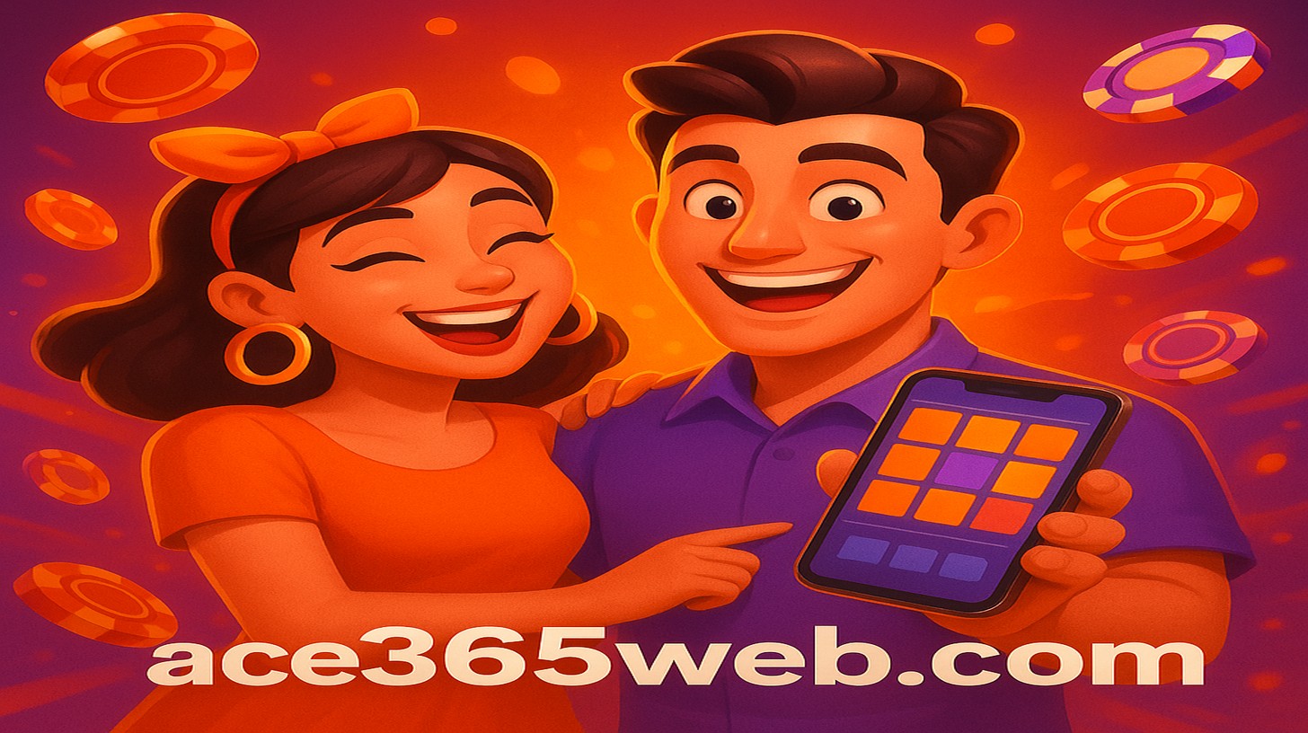 ace365 অ্যাকাউন্ট সুবিধা