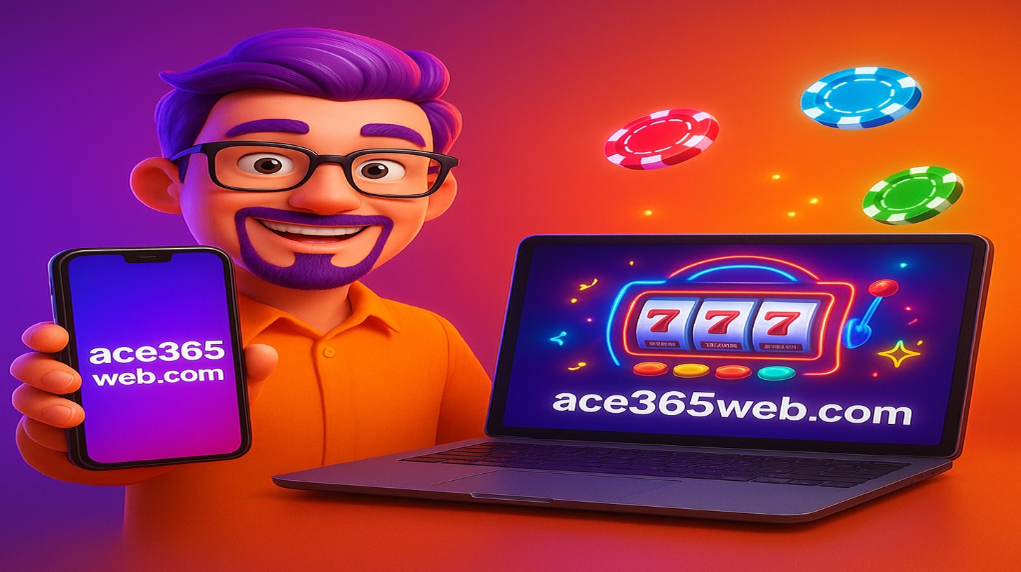 ace365 বিশেষ বোনাস