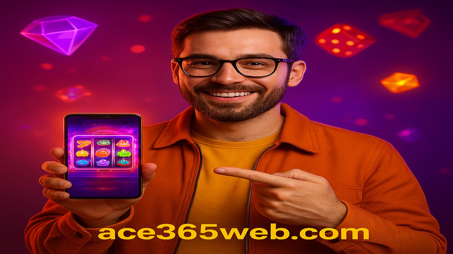 ace365 অ্যাপের বিশেষ সুবিধা