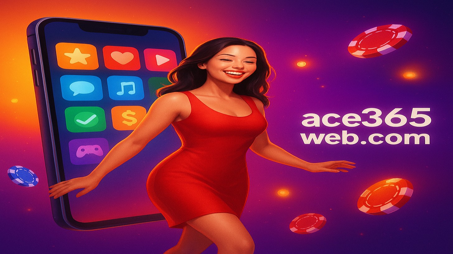 ace365 সাইন আপ করার ধাপ