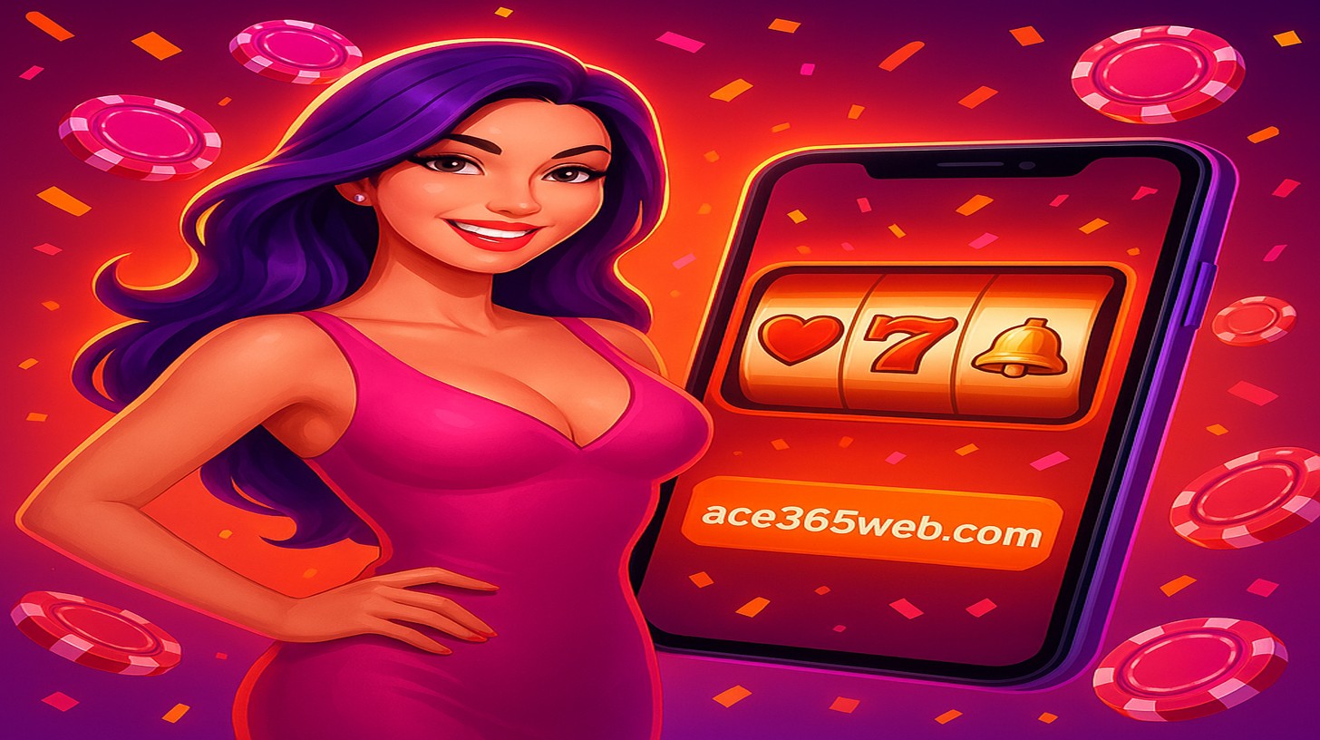 ace365 সাইন আপ সুবিধা