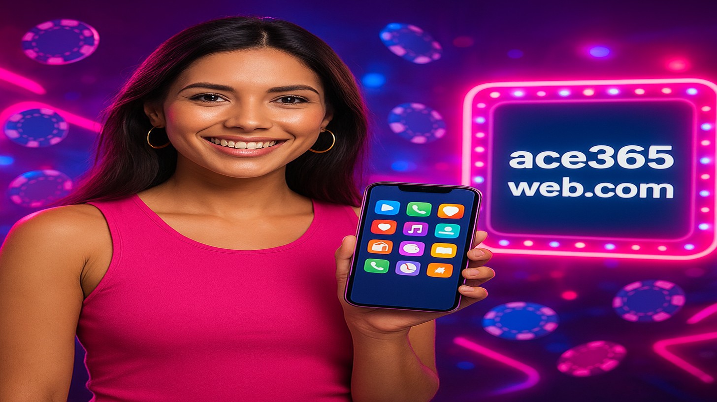 ace365 বোনাস কেন জনপ্রিয়